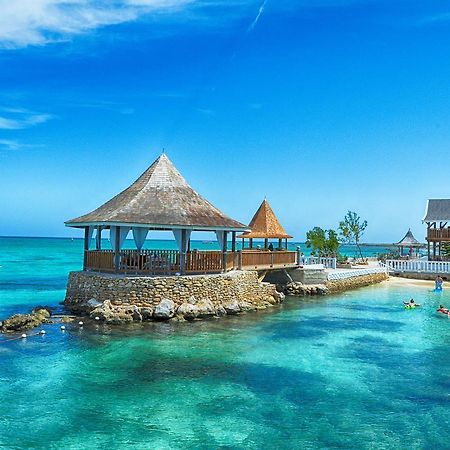 SeaGarden Beach Resort - All Inclusive Montego Bay Exterior foto