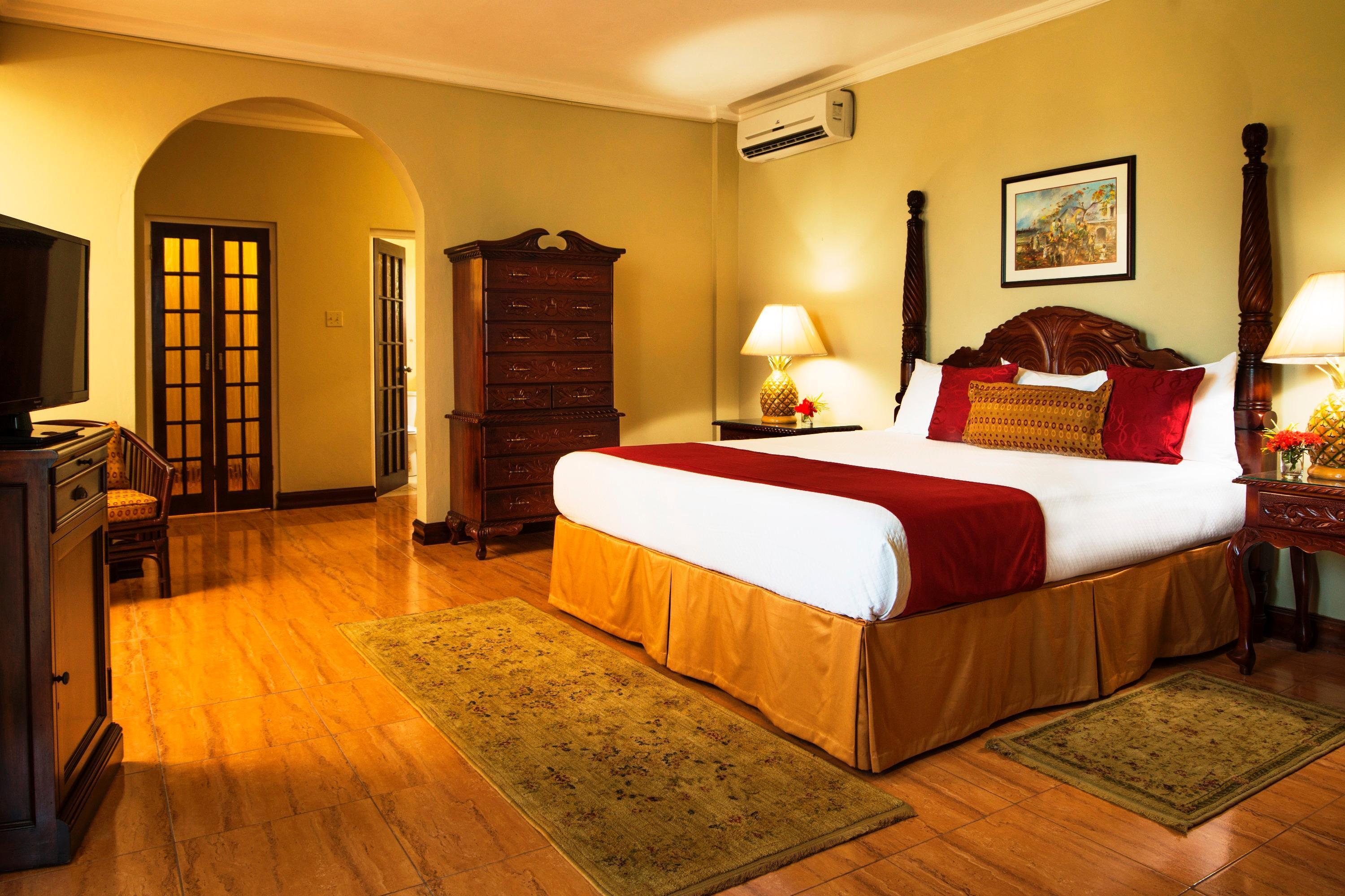 SeaGarden Beach Resort - All Inclusive Montego Bay Exterior foto
