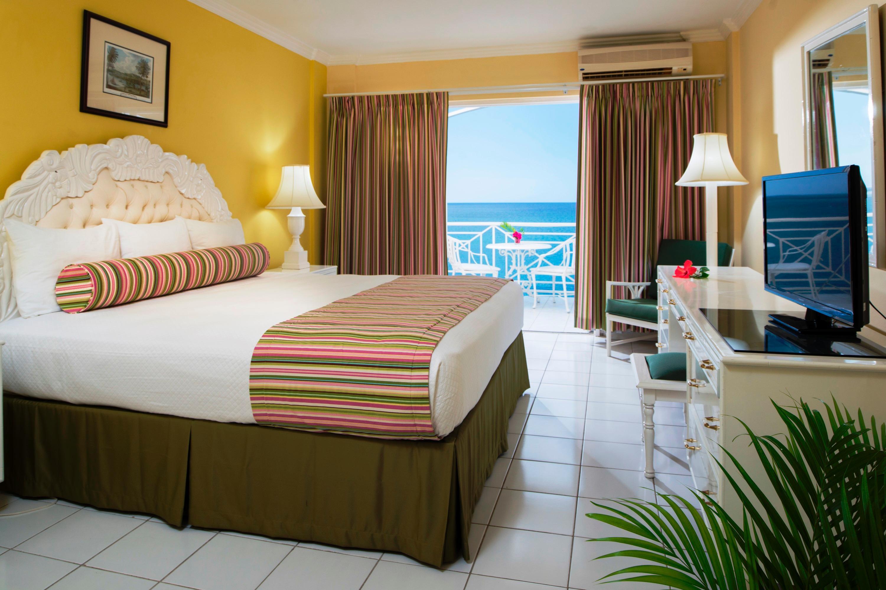 SeaGarden Beach Resort - All Inclusive Montego Bay Exterior foto