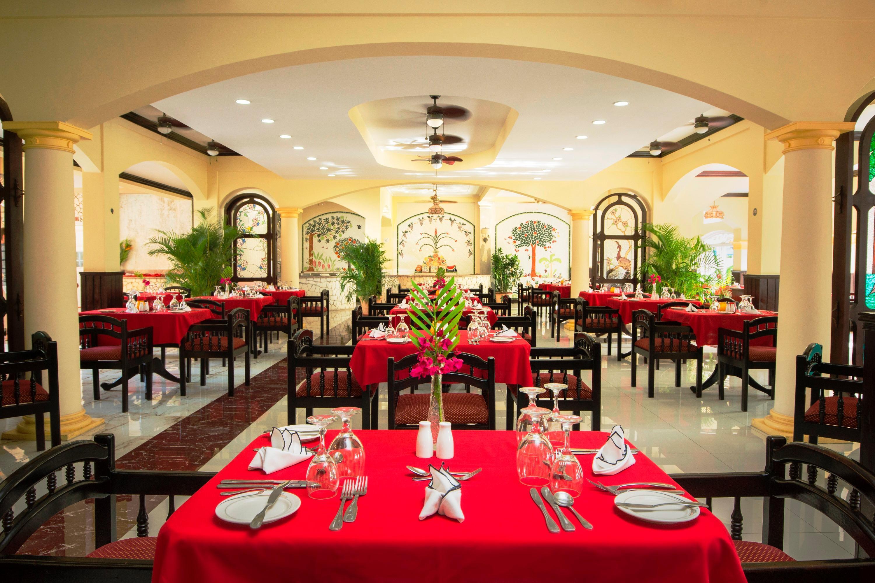 SeaGarden Beach Resort - All Inclusive Montego Bay Exterior foto