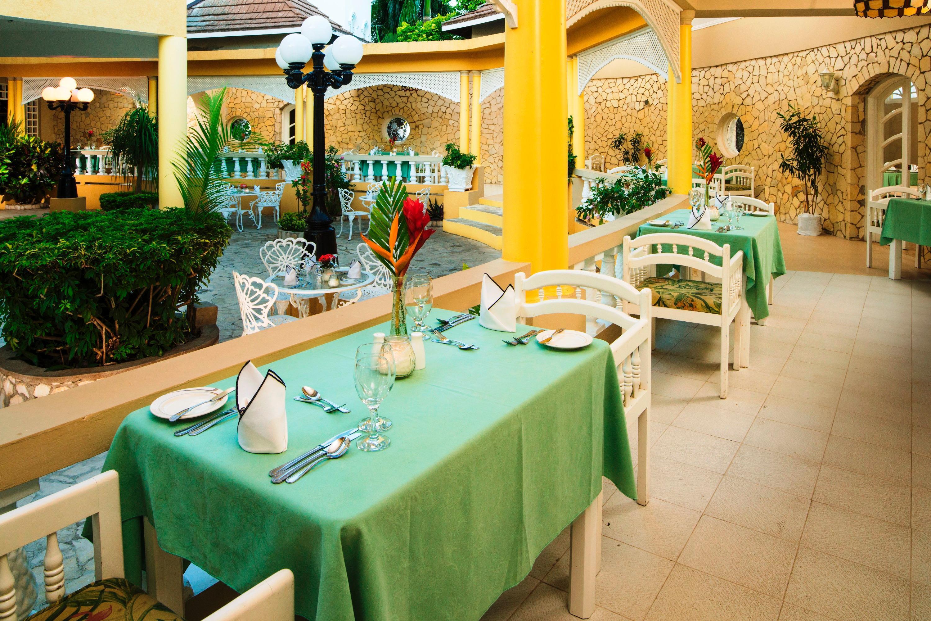 SeaGarden Beach Resort - All Inclusive Montego Bay Exterior foto