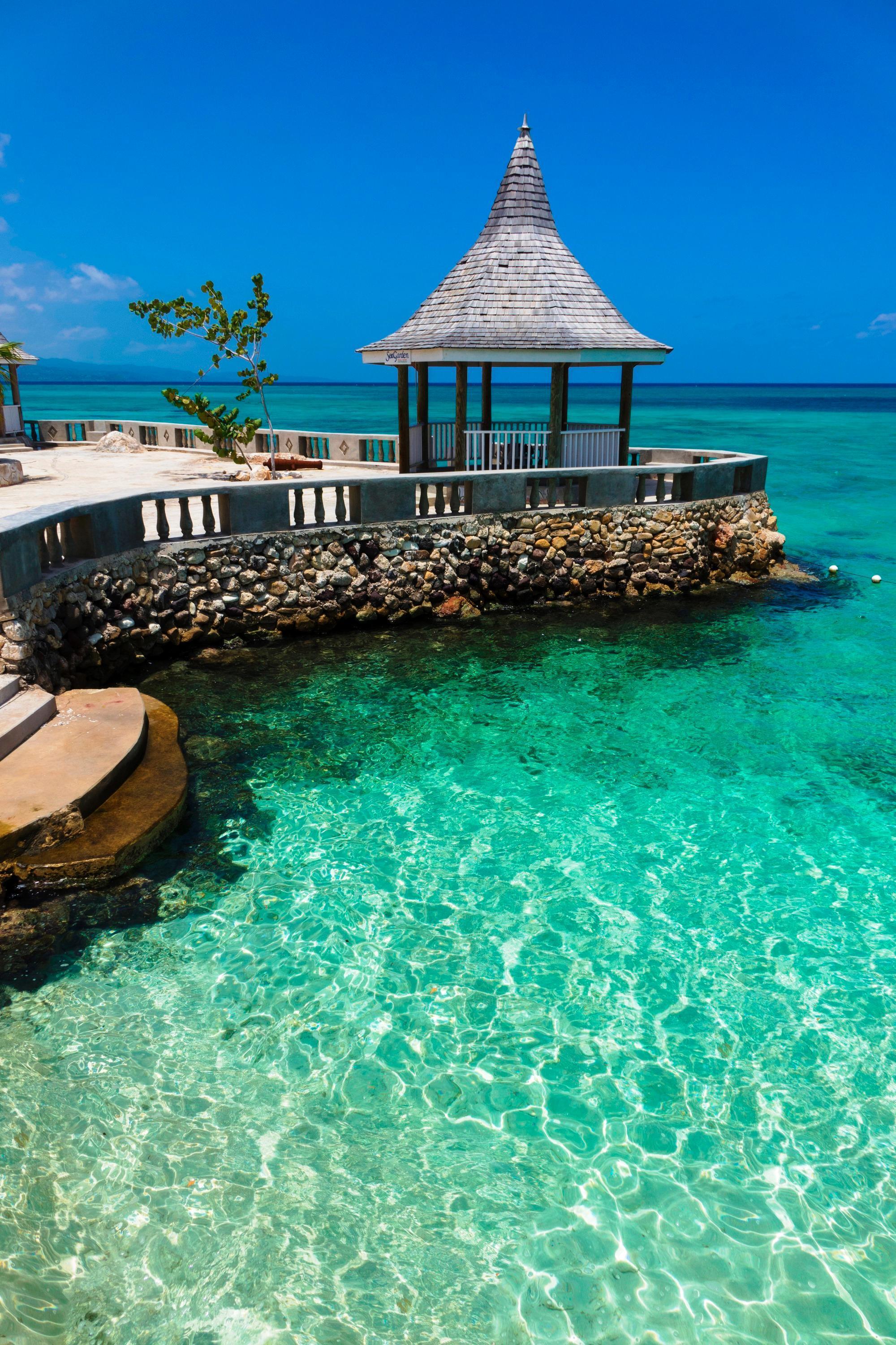 SeaGarden Beach Resort - All Inclusive Montego Bay Exterior foto