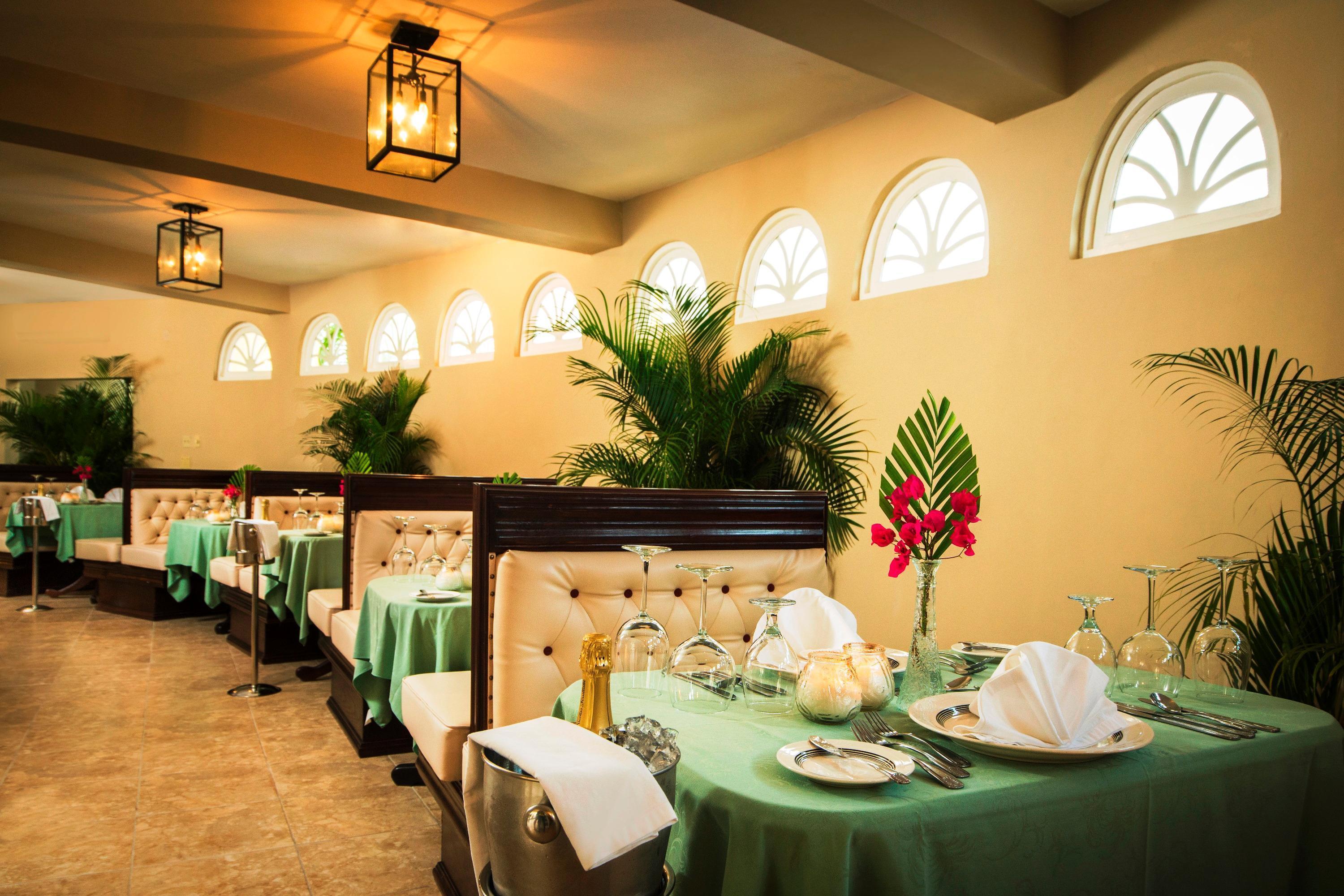 SeaGarden Beach Resort - All Inclusive Montego Bay Exterior foto