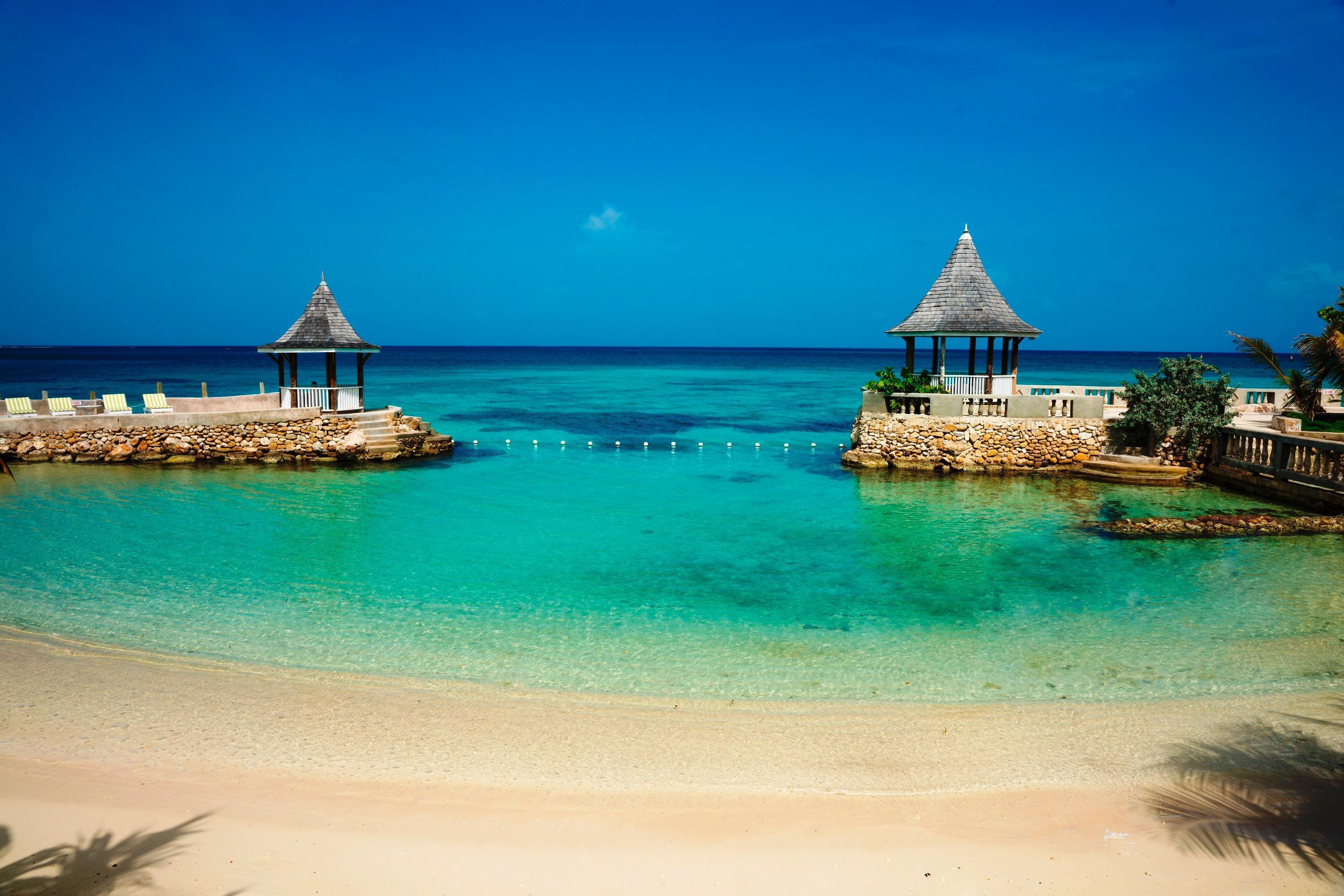 SeaGarden Beach Resort - All Inclusive Montego Bay Exterior foto