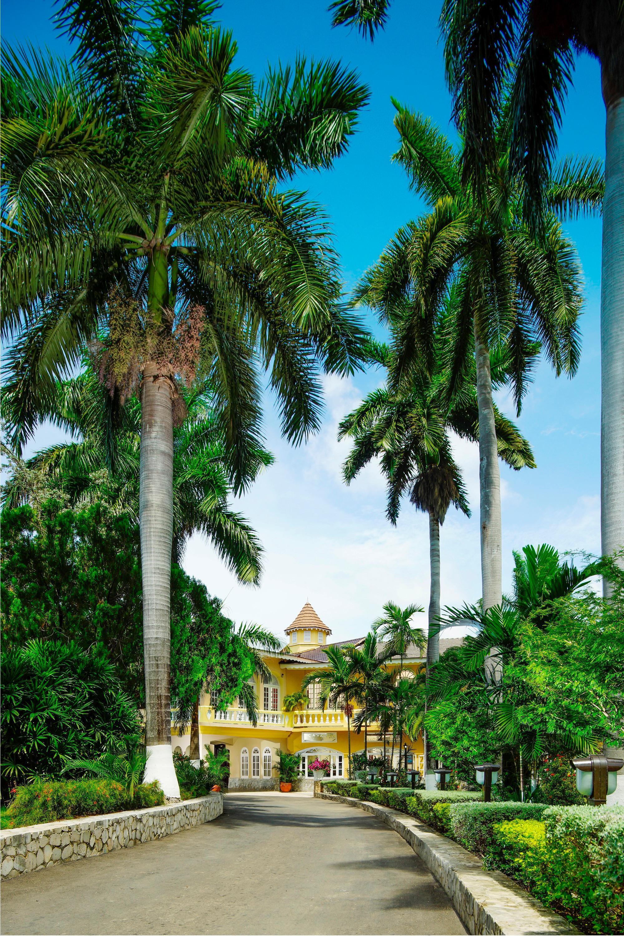 SeaGarden Beach Resort - All Inclusive Montego Bay Exterior foto