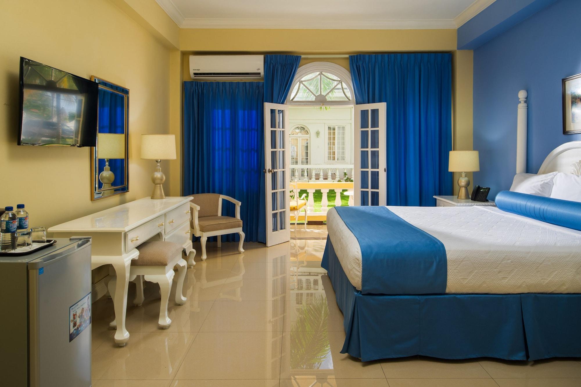 SeaGarden Beach Resort - All Inclusive Montego Bay Exterior foto