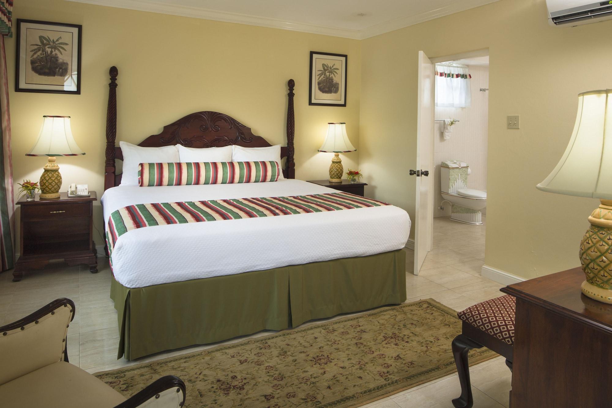 SeaGarden Beach Resort - All Inclusive Montego Bay Exterior foto