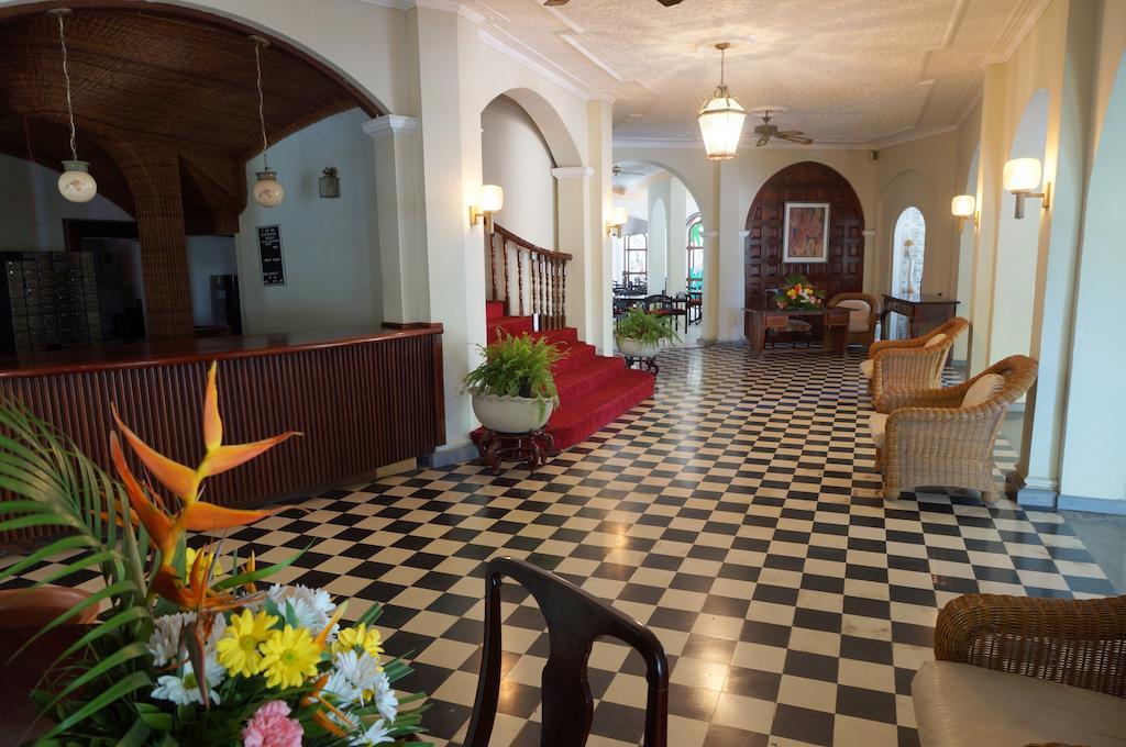 SeaGarden Beach Resort - All Inclusive Montego Bay Exterior foto