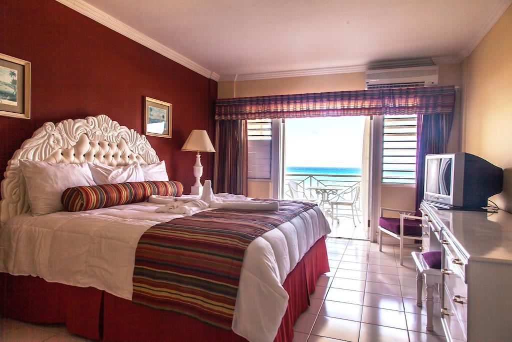 SeaGarden Beach Resort - All Inclusive Montego Bay Zimmer foto