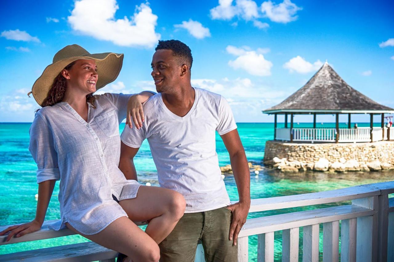 SeaGarden Beach Resort - All Inclusive Montego Bay Exterior foto