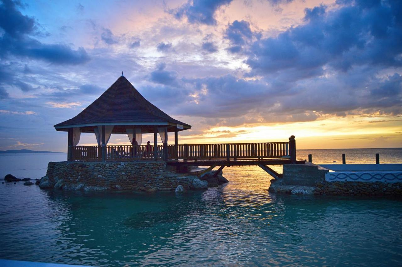 SeaGarden Beach Resort - All Inclusive Montego Bay Exterior foto