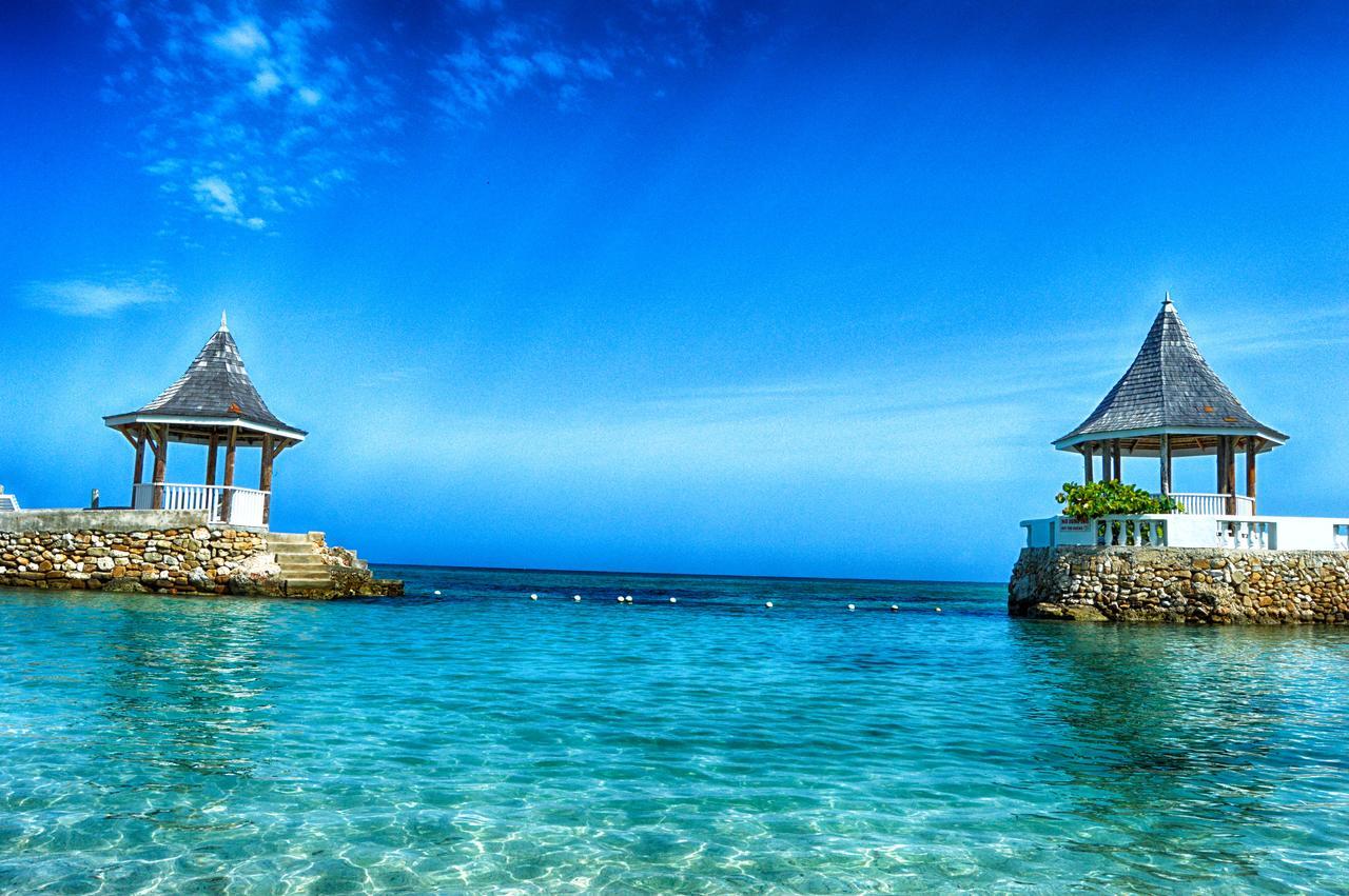 SeaGarden Beach Resort - All Inclusive Montego Bay Exterior foto