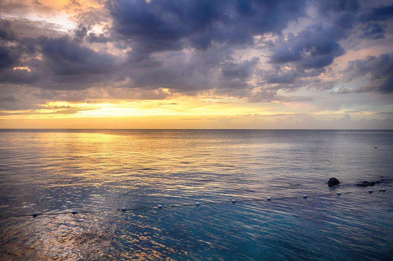 SeaGarden Beach Resort - All Inclusive Montego Bay Exterior foto