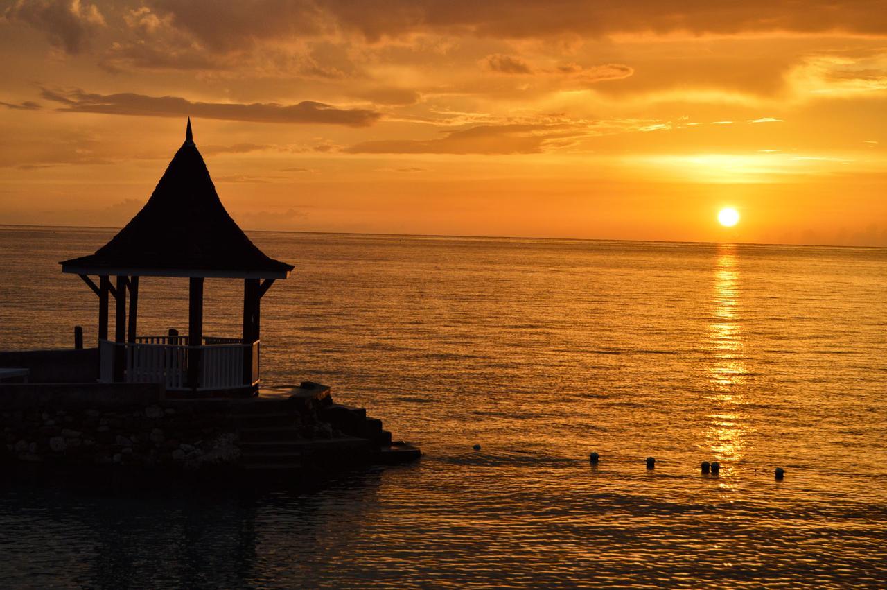 SeaGarden Beach Resort - All Inclusive Montego Bay Exterior foto