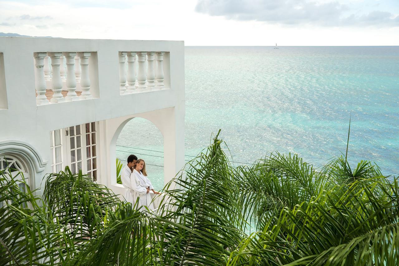 SeaGarden Beach Resort - All Inclusive Montego Bay Exterior foto