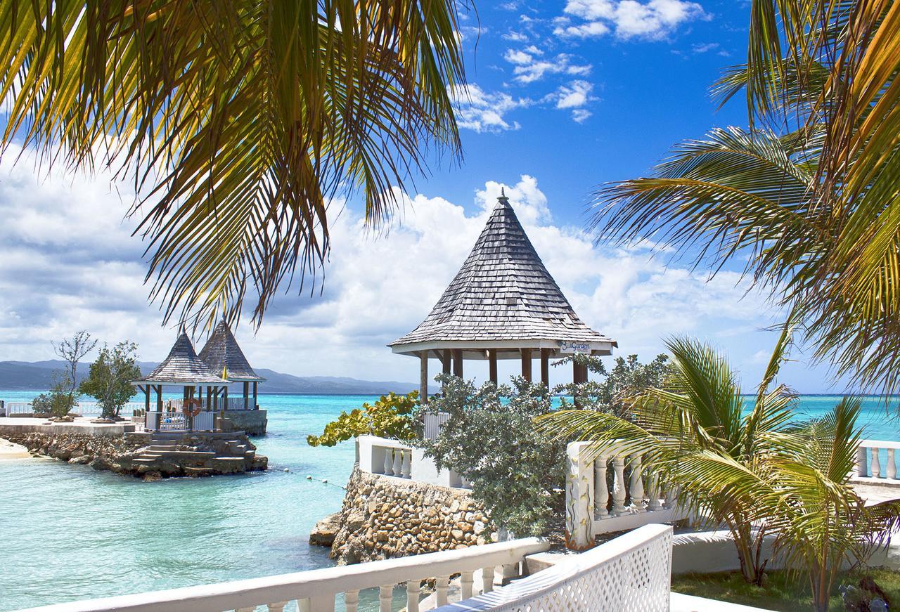 SeaGarden Beach Resort - All Inclusive Montego Bay Exterior foto