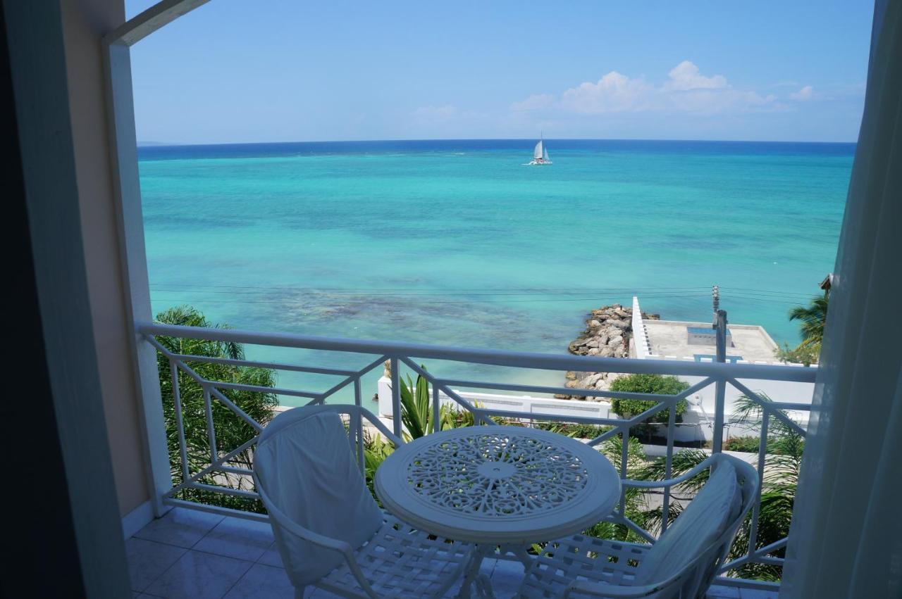 SeaGarden Beach Resort - All Inclusive Montego Bay Zimmer foto