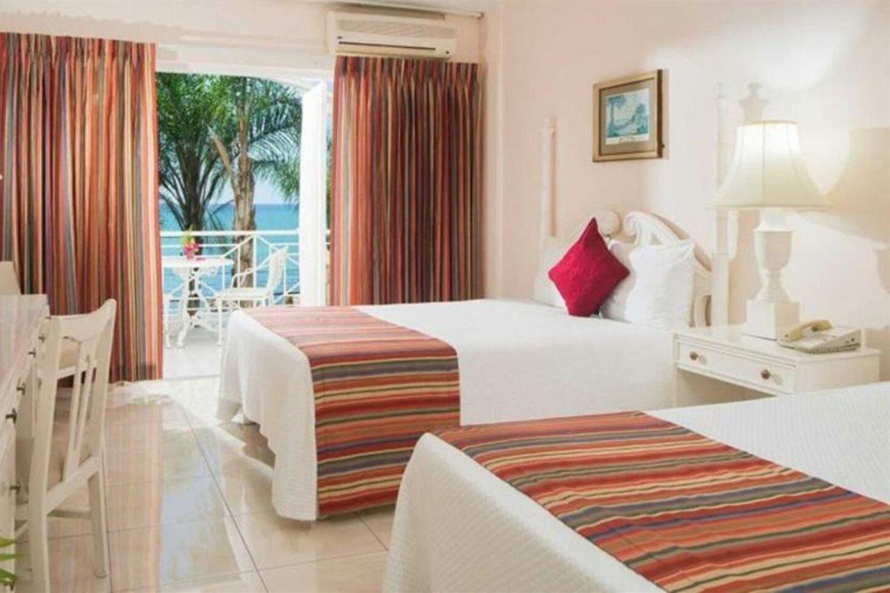 SeaGarden Beach Resort - All Inclusive Montego Bay Exterior foto